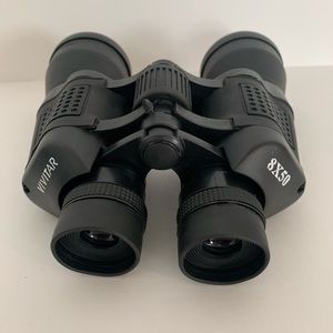 Vivitar 8x50 Adventure Binoculars